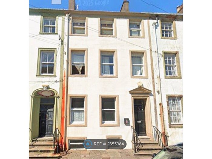 1 Bedroom Flat To Rent In Scotch St, Whitehaven, CA28