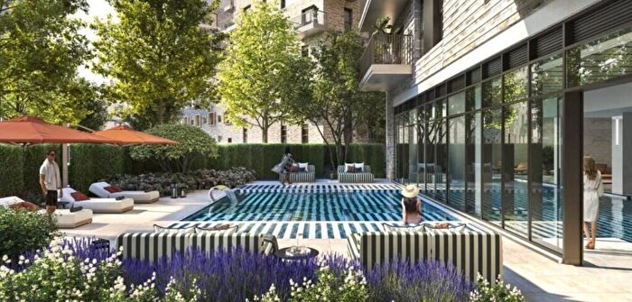 2 Bedroom Apartment To Rent In Bow Common Lane, London, E3