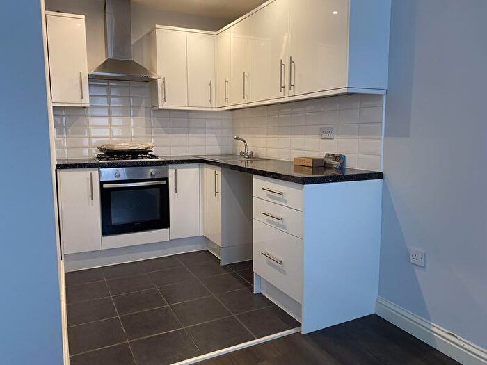 1 Bedroom Flat To Rent In Bridgegate, Rotherham, S60
