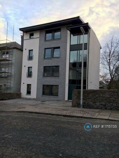 4 Bedroom Flat To Rent In Sunnybank Place, Aberdeen, AB24
