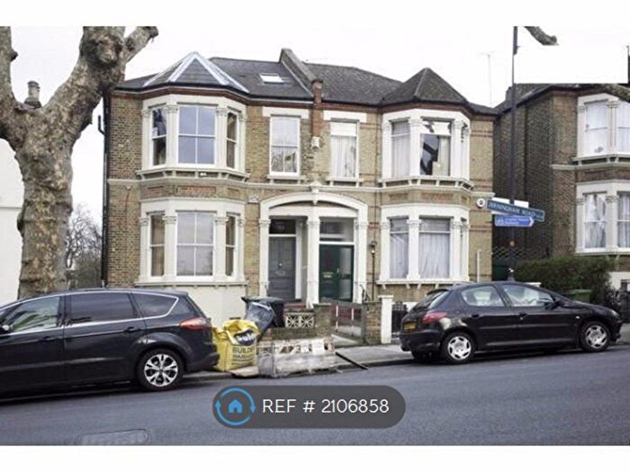 1 Bedroom Flat To Rent In New Cross Gate, London, SE14