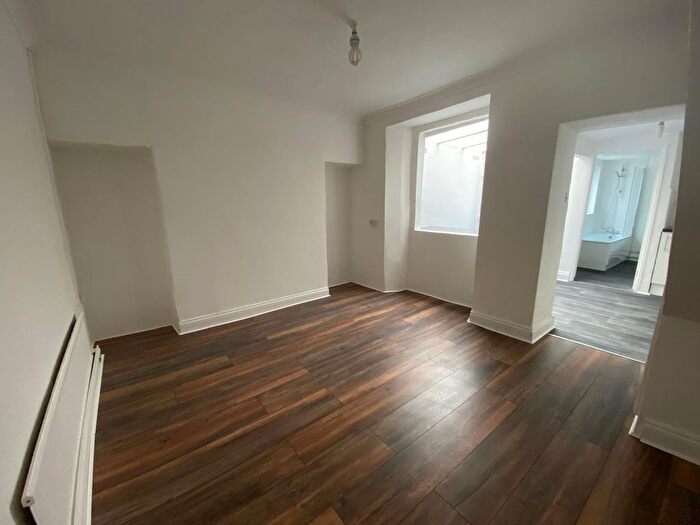 2 Bedroom Terraced House To Rent In Crole St, Swansea, Swansea, SA1