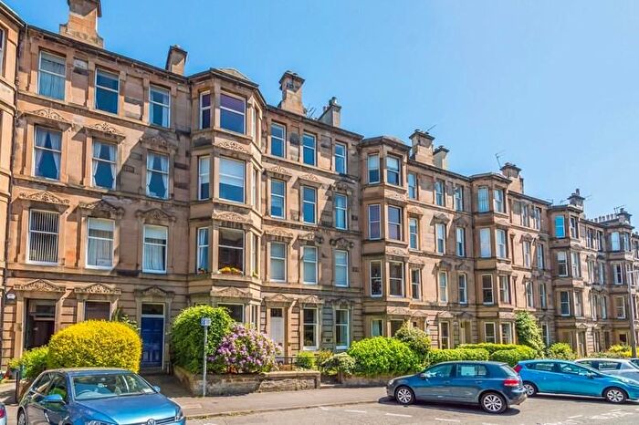 3 Bedroom Flat To Rent In Woodburn Terrace, Morningside, Edinburgh, EH10