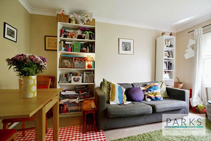2 Bedroom Apartment To Rent In Stanford Avenue, Brighton, East Sussex, BN1