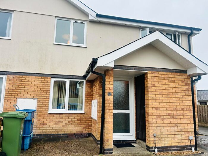 2 Bedroom Flat To Rent In Ffordd Ty Canol, Harlech, LL46