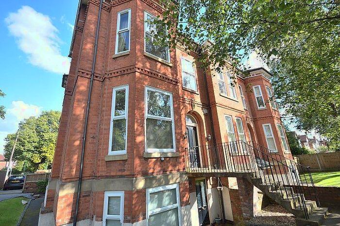 1 Bedroom Apartment To Rent In Washway Road, Sale, M33