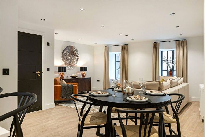 2 Bedroom Mews For Sale In Brewery Reach, Hope Square, Weymouth, Dorset, DT4