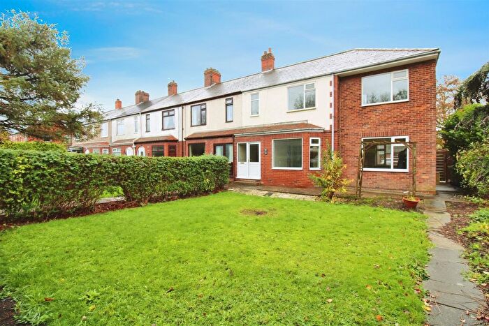 4 Bedroom End Terrace House For Sale In Hull Road, Keyingham, Hull, HU12