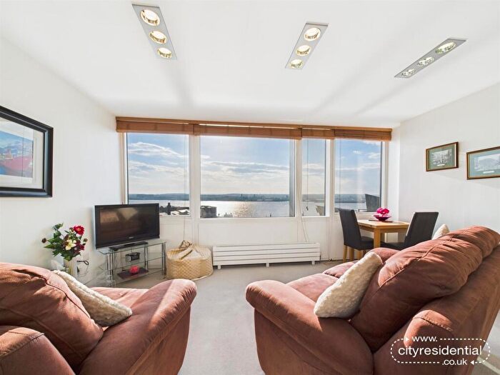 1 Bedroom Apartment For Sale In One Park West, Liverpool, L1