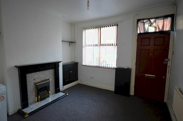 2 Bedroom Terraced House To Rent In Stanier Street, Fenton, Stoke-On-Trent, ST4