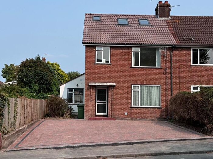 1 Bedroom House To Rent In Wellington Hill West, Henleaze, Bristol, BS9