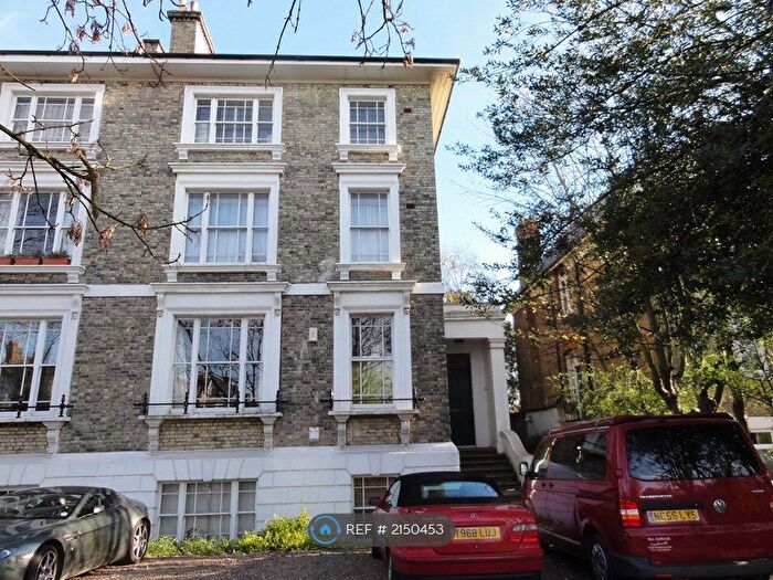2 Bedroom Flat To Rent In Shooters Hill Road, London, SE3