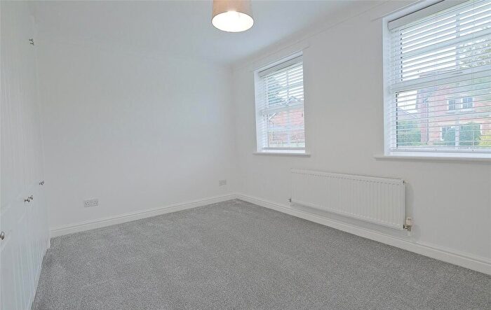2 Bedroom Apartment To Rent In St. Andrews Road, Old Langho, Blackburn, BB6