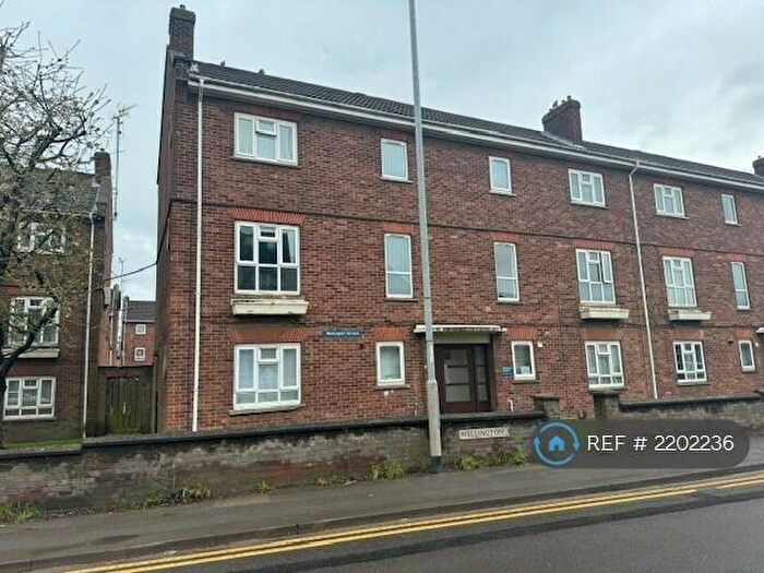 3 Bedroom Flat To Rent In Wellington Terrace, Wisbech, PE13