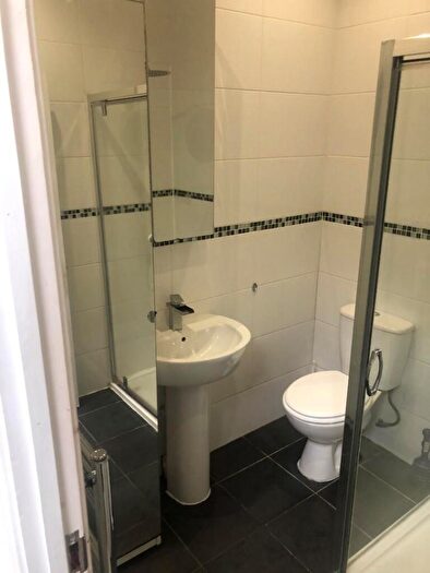 5 Bedroom Private Halls To Rent In Mistletoe Street, Durham, DH1