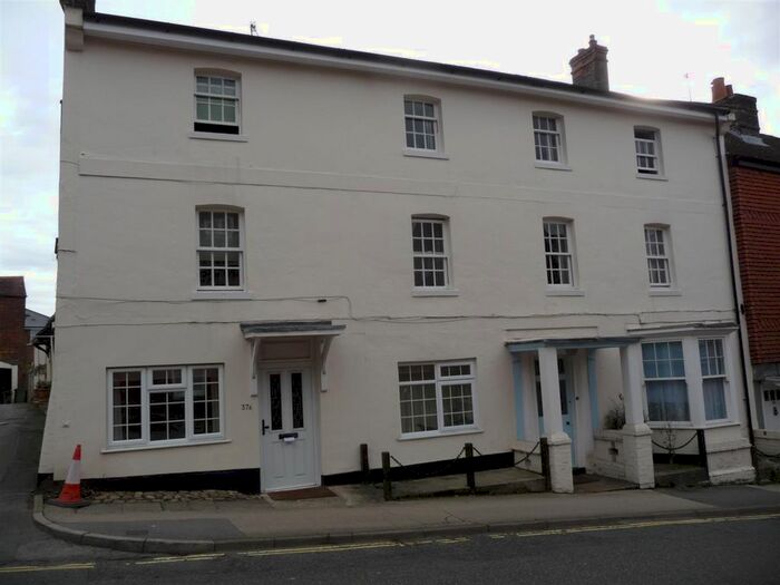 Studio To Rent In Kingsbury Court, Kingsbury Road, Marlborough, SN8