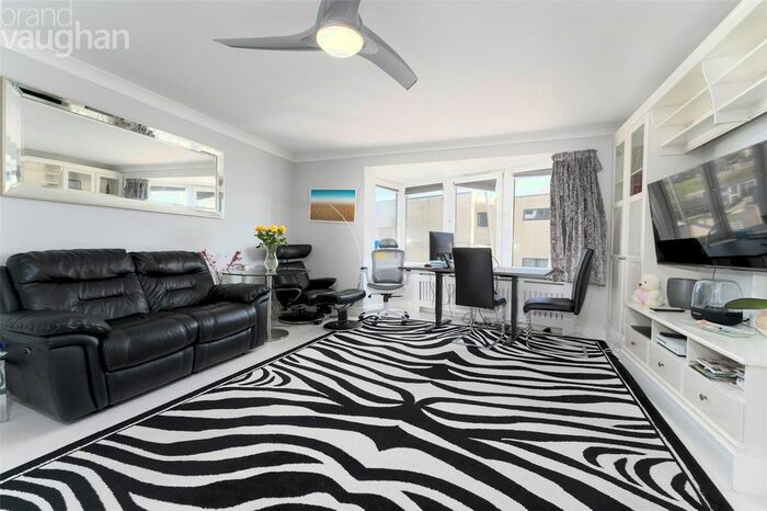 Studio To Rent In High Cliff Court, High Street, Rottingdean, Brighton, BN2