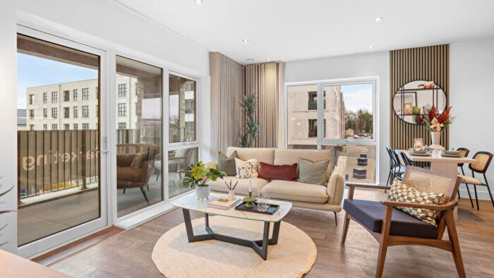 2 Bedroom Apartment For Sale In Marleigh Avenue, Cambridge, CB5