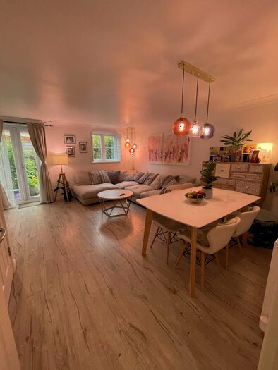 4 Bedroom Town House To Rent In Hanham Road, Bristol, BS15