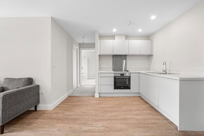 2 Bedroom Apartment To Rent In Northgate House, Stonegate Road, Leeds, LS6