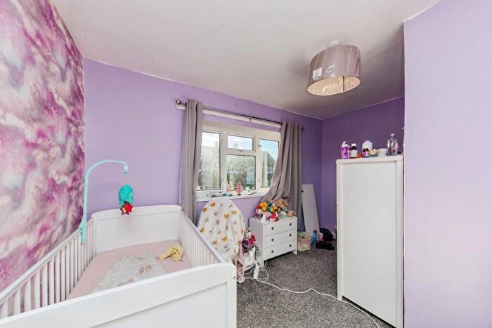 3 Bedroom Terraced House For Sale In Bramhall Close, Winsford, Cheshire, CW7