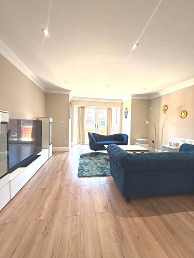 3 Bedroom Terraced House For Sale In Sir John Court, Stanwell, TW19