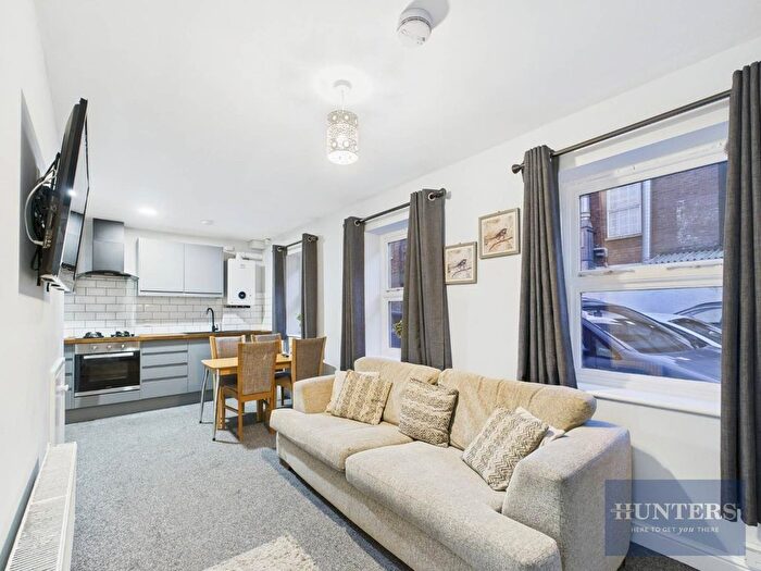 2 Bedroom Flat To Rent In Southgate Street, Gloucester, GL1