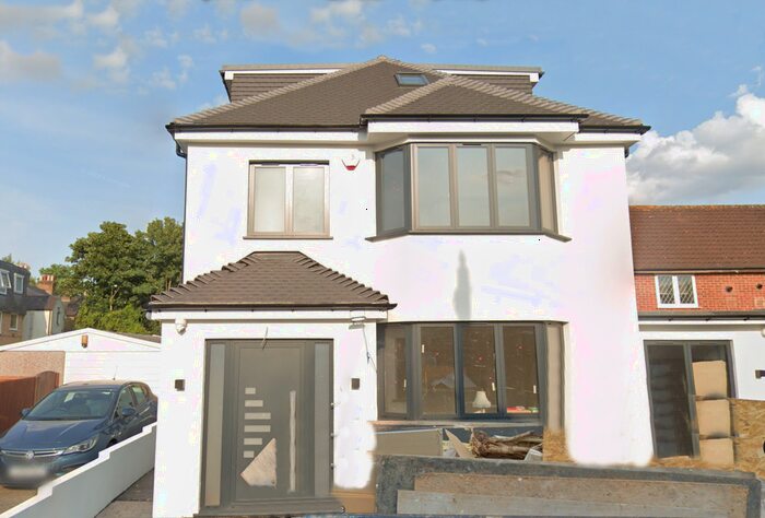 Studio To Rent In Iver Lane, Uxbridge, UB8