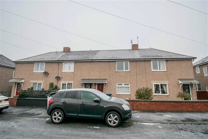 2 Bedroom Terraced House To Rent In Castle Street, Hazlerigg, Newcastle Upon Tyne, NE13
