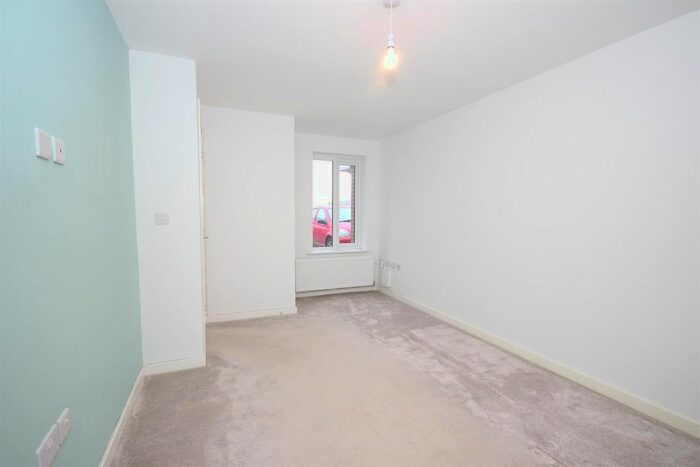 2 Bedroom Terraced House To Rent In Brooklyn Close, Hill Barton Vale, Exeter, EX1