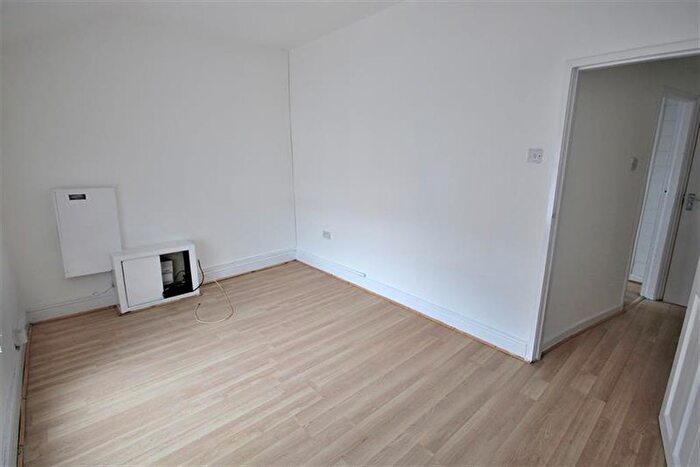 1 Bedroom Studio To Rent In Westminster Road, Kirkdale, Liverpool, L4