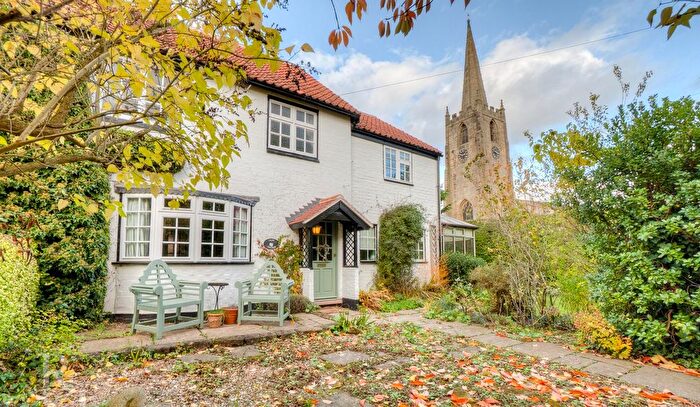 3 Bedroom Cottage For Sale In Main Street, Bunny, Nottingham, NG11