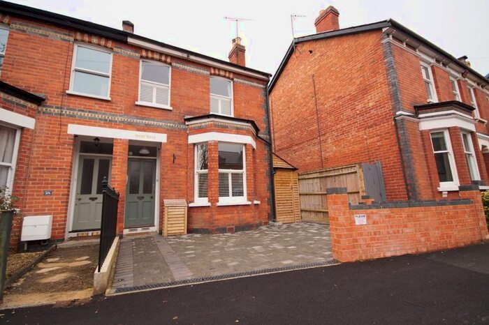 3 Bedroom Property To Rent In Langdon Road, Leckhampton, Cheltenham GL53