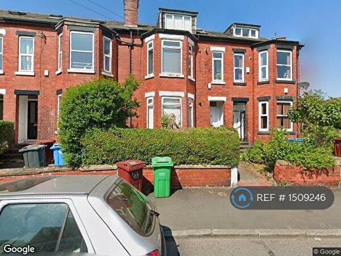 1 Bedroom Flat To Rent In Withington, Manchester, M20