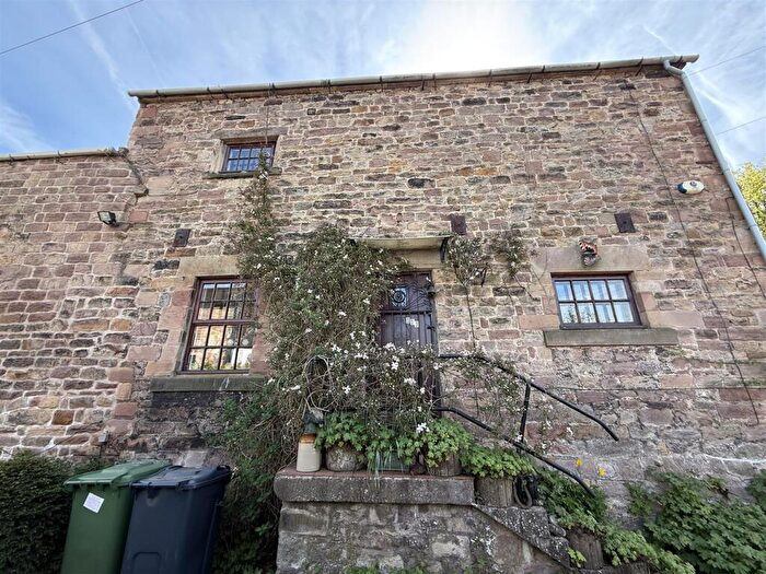 6 Bedroom Cottage For Sale In Bridge Street, Belper, DE56