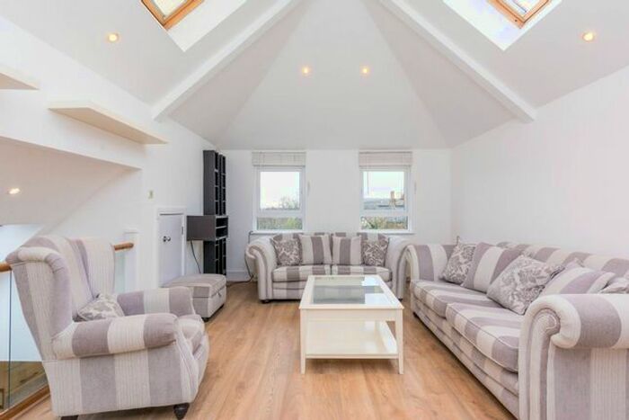 3 Bedroom Semi-Detached House To Rent In Worple Road, Wimbledon, London, SW19