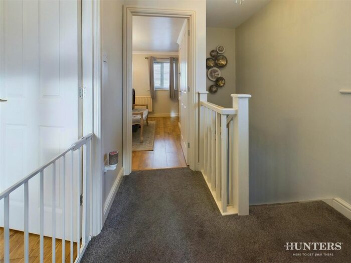 2 Bedroom Semi-Detached House For Sale In Ponthead Mews, Leadgate, Consett, DH8