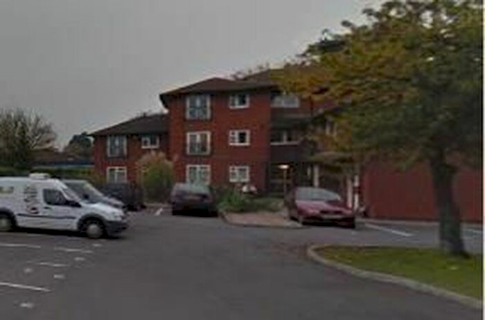 1 Bedroom Flat To Rent In Blakeley Court, Cheltenham Road East, Gloucester, GL3