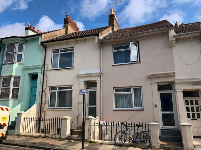 3 Bedroom Property To Rent In Aberdeen Road, Brighton, BN2