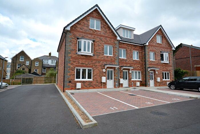 4 Bedroom Property To Rent In Jubilee Gardens, Margate, CT9