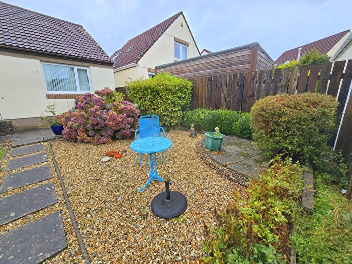 2 Bedroom Bungalow For Sale In Auction Way, Bideford, EX39