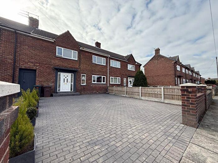 3 Bedroom Terraced House To Rent In Ferguson Road, Liverpool, L21