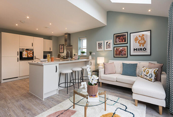 3 Bedroom Detached House For Sale In Orton Road, Warton, Warwickshire, B79