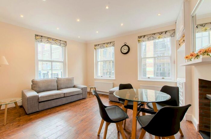 1 Bedroom Flat To Rent In Leonard Street, Shoreditch, London, EC2A
