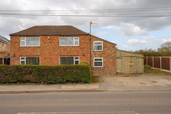 4 Bedroom Detached House For Sale In Main Road, Stickney, PE22