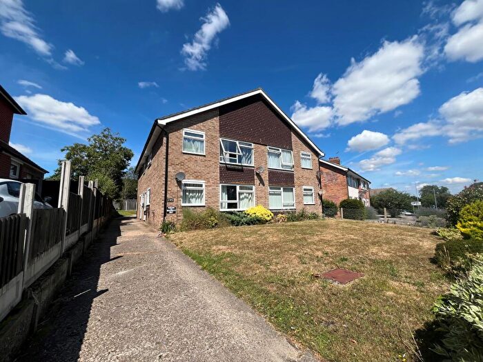 2 Bedroom Maisonette To Rent In Holland Road, East Clacton, CO15