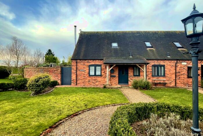 4 Bedroom House To Rent In Brook End, Hurley, Atherstone, Warwickshire, CV9