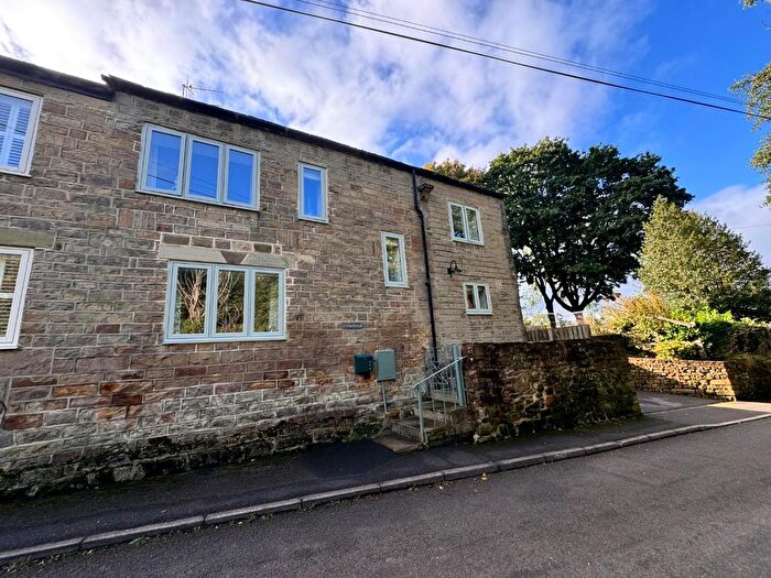 3 Bedroom Cottage To Rent In Doone Cottage, Ladygrove Road, Two Dales, DE4