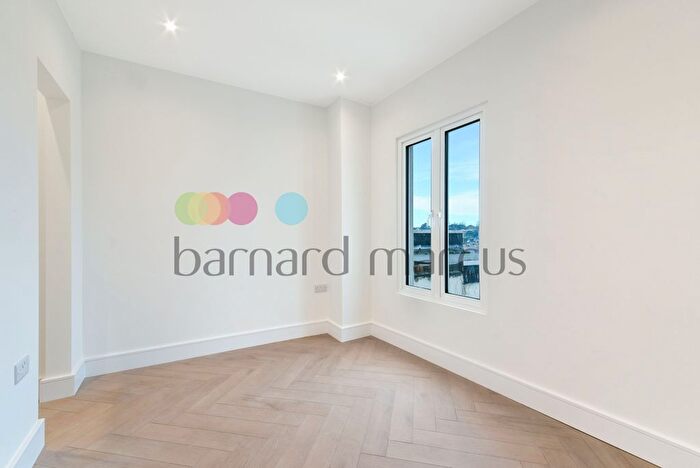 1 Bedroom Flat To Rent In High Street, Croydon, CR0