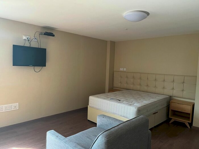 1 Bedroom Studio To Rent In Trinity Road, Bootle, L20